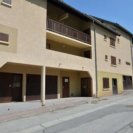 3 Personnes Expose Est Avec Balcon - Fr-1-263-127 Daire *