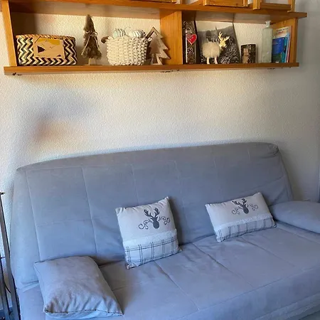 3 Personnes Expose Est Avec Balcon - Fr-1-263-127 Daire