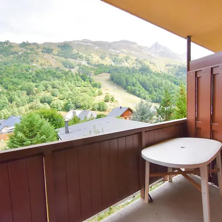 3 Personnes Expose Est Avec Balcon - Fr-1-263-127 Daire