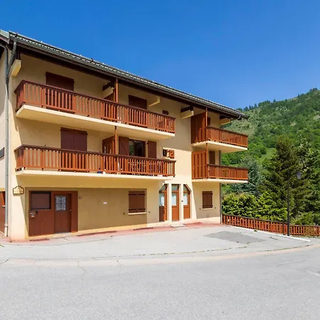 3 Personnes Expose Est Avec Balcon - Fr-1-263-127 * ואלואר