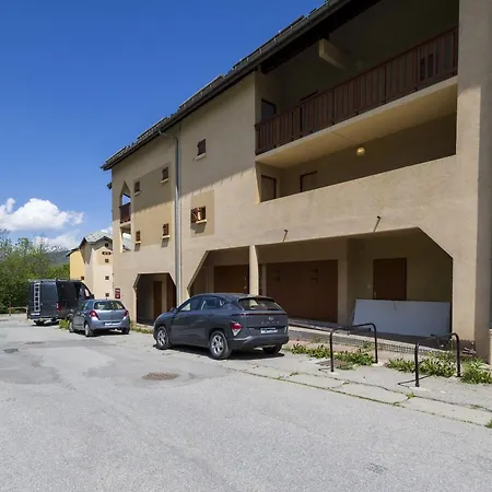 3 Personnes Expose Est Avec Balcon * Valloire